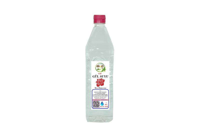MD Gül Saf Suyu 1 Lt